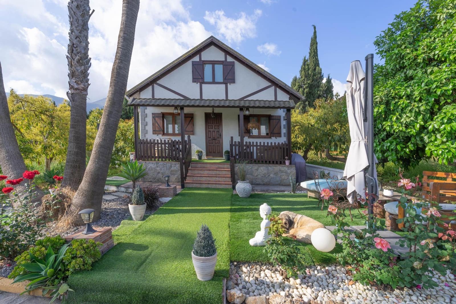 10 chambre Villa/Maison à vendre à Alhaurin el Grande avec piscine garage - 1 800 000 € (Ref: 9018241)