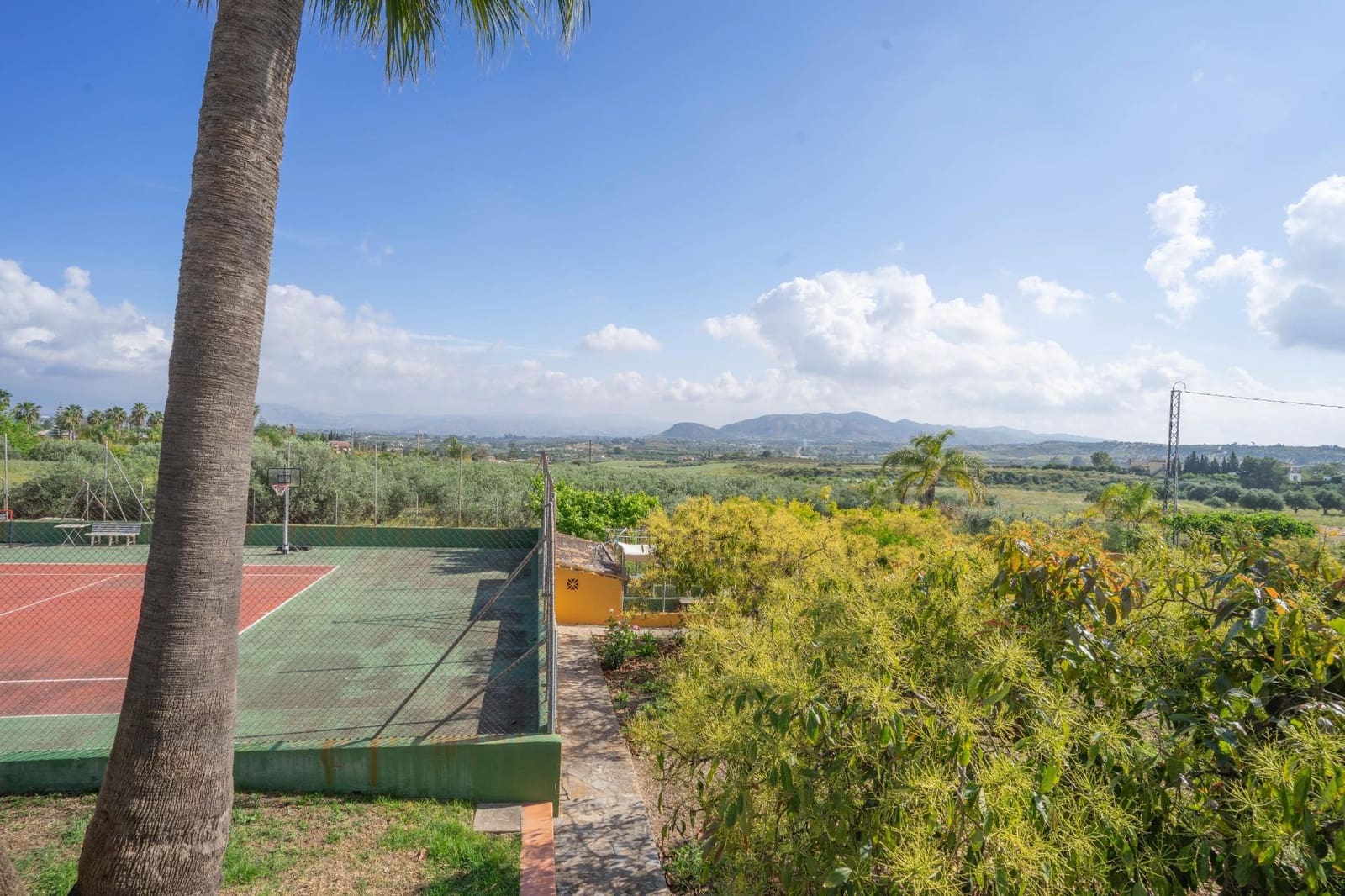 10 chambre Villa/Maison à vendre à Alhaurin el Grande avec piscine garage - 1 800 000 € (Ref: 9018241)