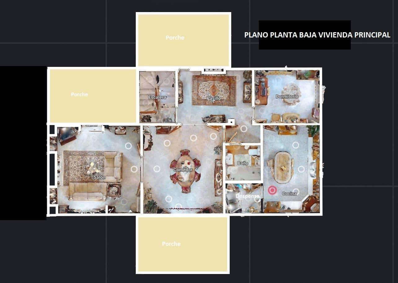 10 chambre Villa/Maison à vendre à Alhaurin el Grande avec piscine garage - 1 800 000 € (Ref: 9018241)