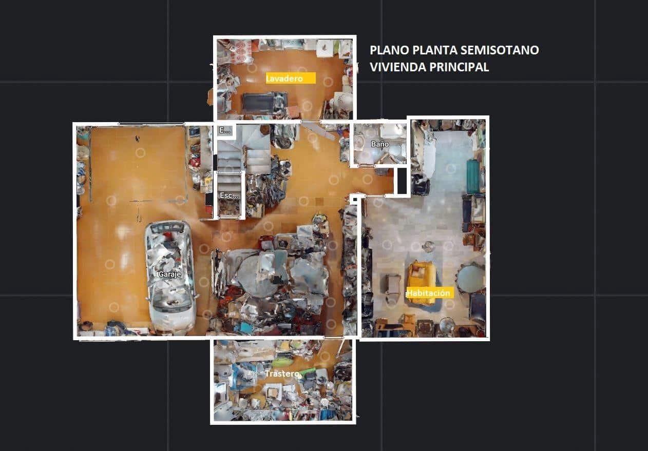 10 chambre Villa/Maison à vendre à Alhaurin el Grande avec piscine garage - 1 800 000 € (Ref: 9018241)