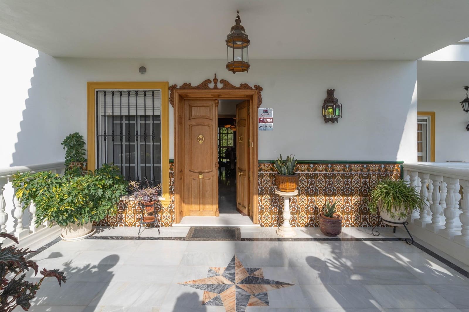 10 chambre Villa/Maison à vendre à Alhaurin el Grande avec piscine garage - 1 800 000 € (Ref: 9018241)