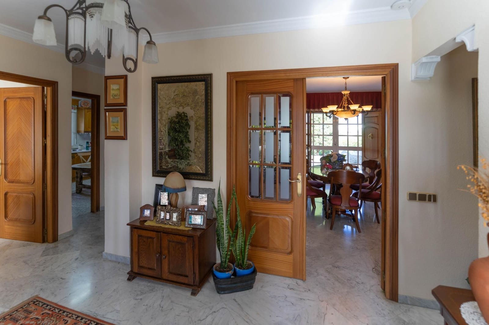 10 chambre Villa/Maison à vendre à Alhaurin el Grande avec piscine garage - 1 800 000 € (Ref: 9018241)