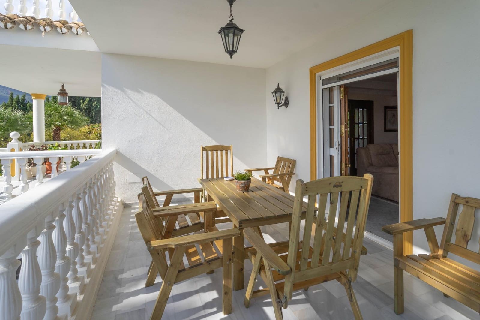 10 chambre Villa/Maison à vendre à Alhaurin el Grande avec piscine garage - 1 800 000 € (Ref: 9018241)