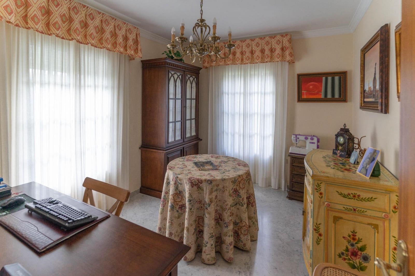 10 chambre Villa/Maison à vendre à Alhaurin el Grande avec piscine garage - 1 800 000 € (Ref: 9018241)