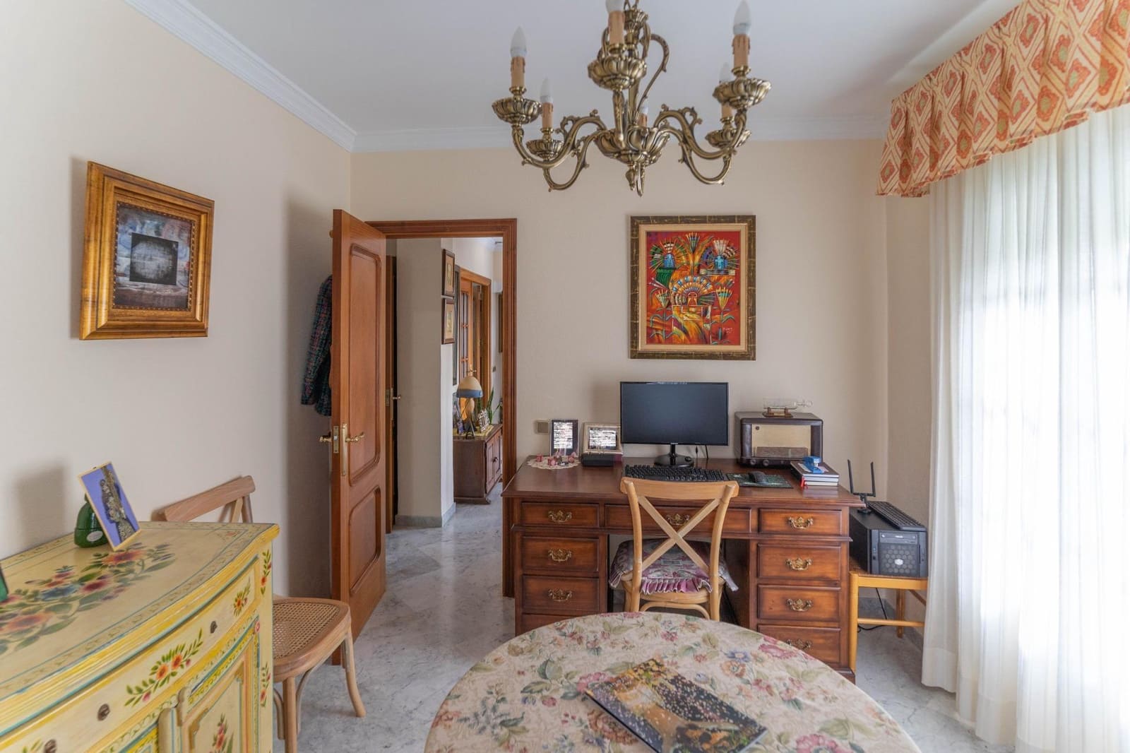 10 chambre Villa/Maison à vendre à Alhaurin el Grande avec piscine garage - 1 800 000 € (Ref: 9018241)