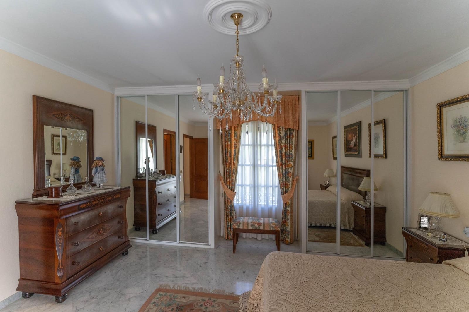 10 chambre Villa/Maison à vendre à Alhaurin el Grande avec piscine garage - 1 800 000 € (Ref: 9018241)