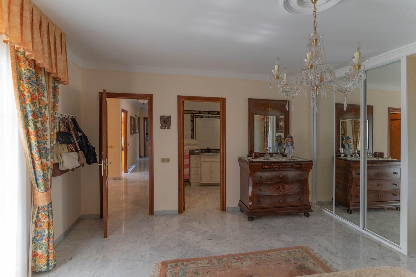 10 chambre Villa/Maison à vendre à Alhaurin el Grande avec piscine garage - 1 800 000 € (Ref: 9018241)