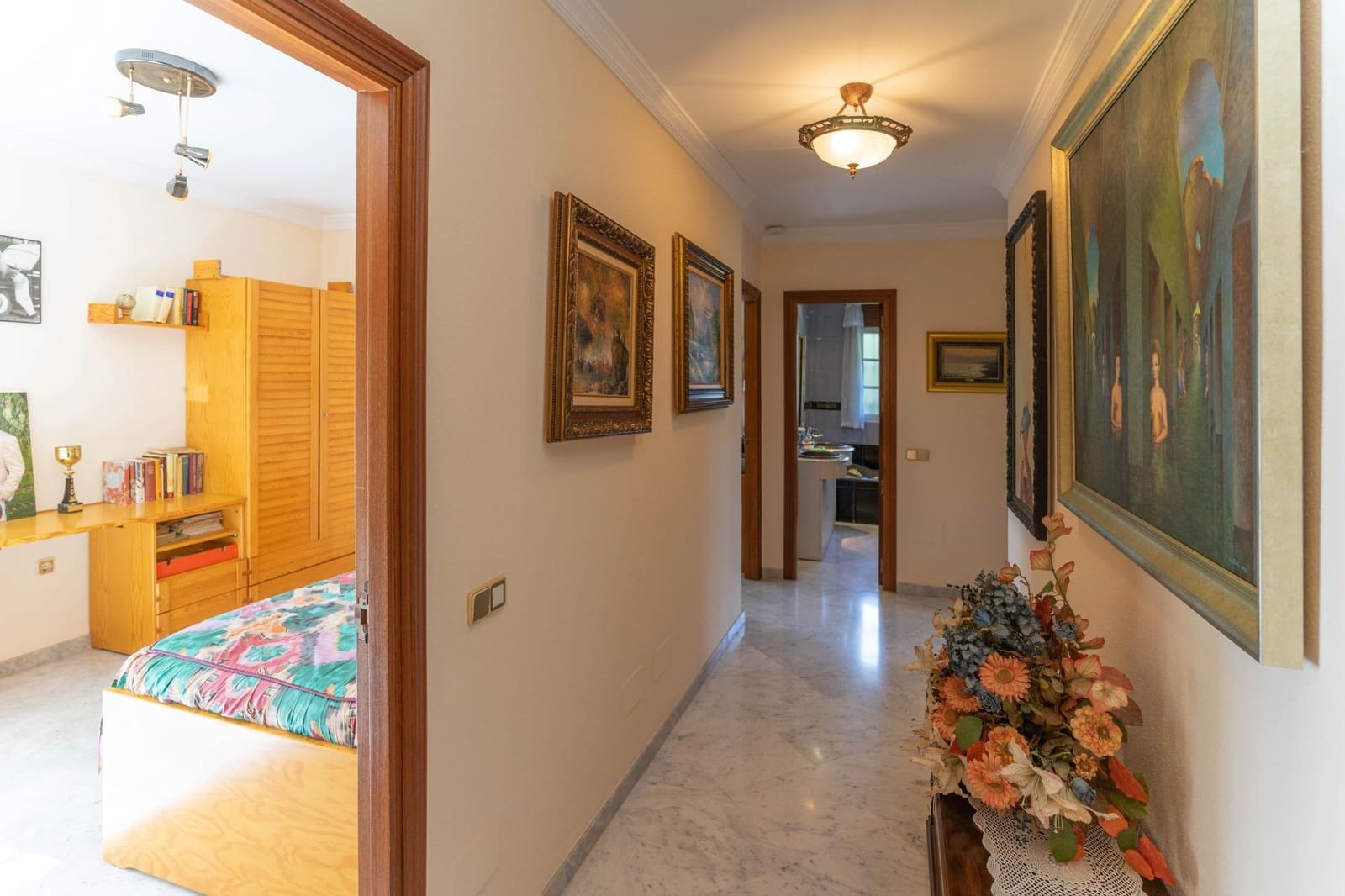 10 chambre Villa/Maison à vendre à Alhaurin el Grande avec piscine garage - 1 800 000 € (Ref: 9018241)