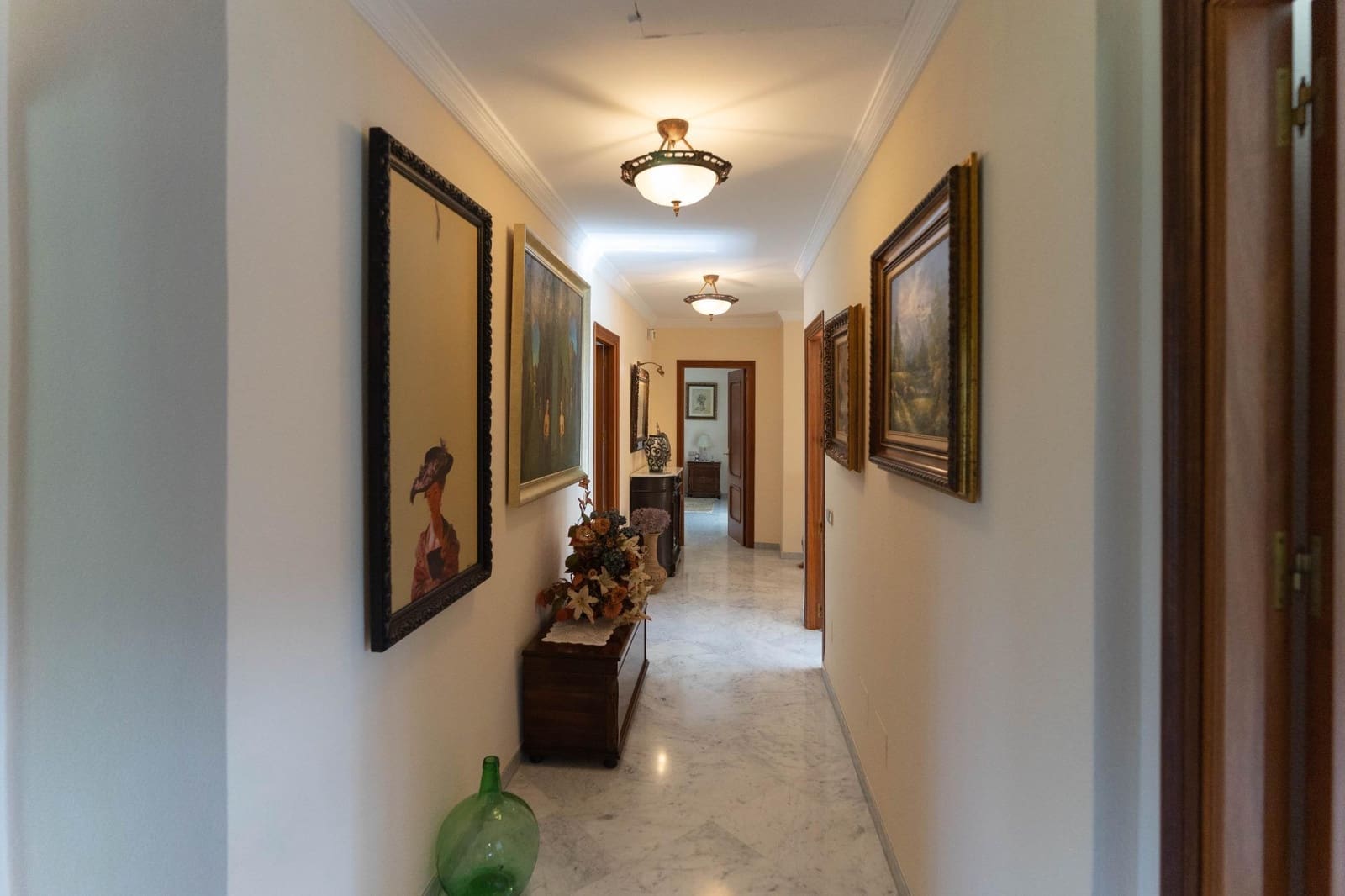 10 chambre Villa/Maison à vendre à Alhaurin el Grande avec piscine garage - 1 800 000 € (Ref: 9018241)