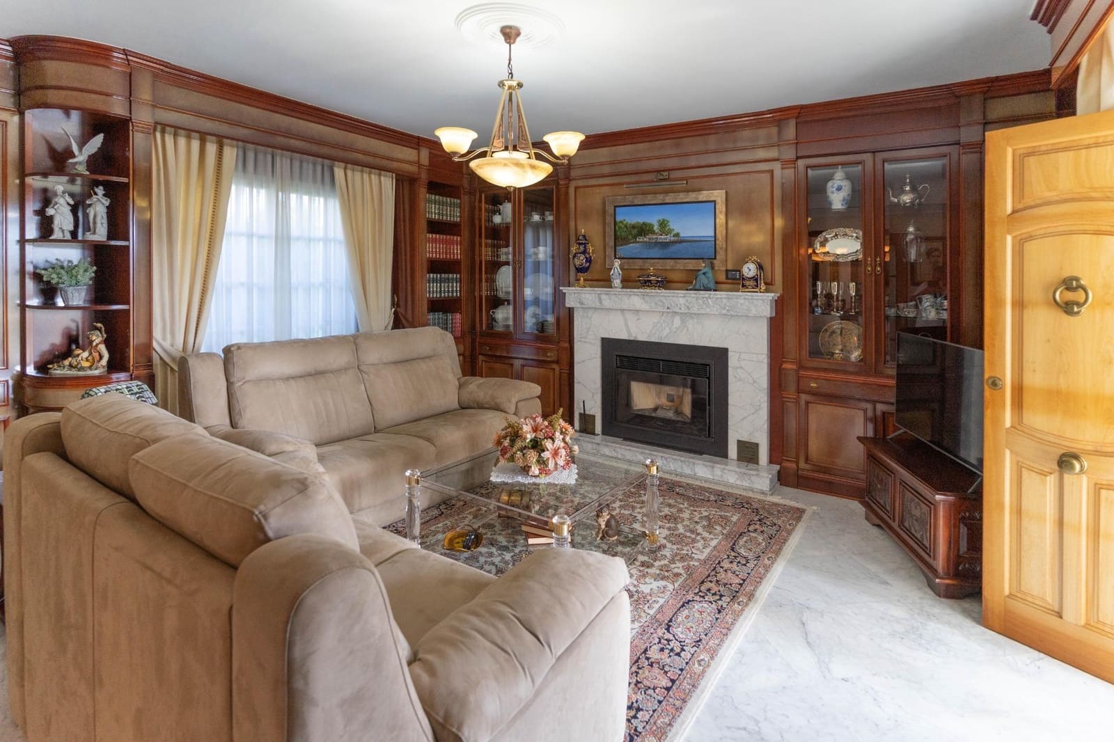 10 chambre Villa/Maison à vendre à Alhaurin el Grande avec piscine garage - 1 800 000 € (Ref: 9018241)