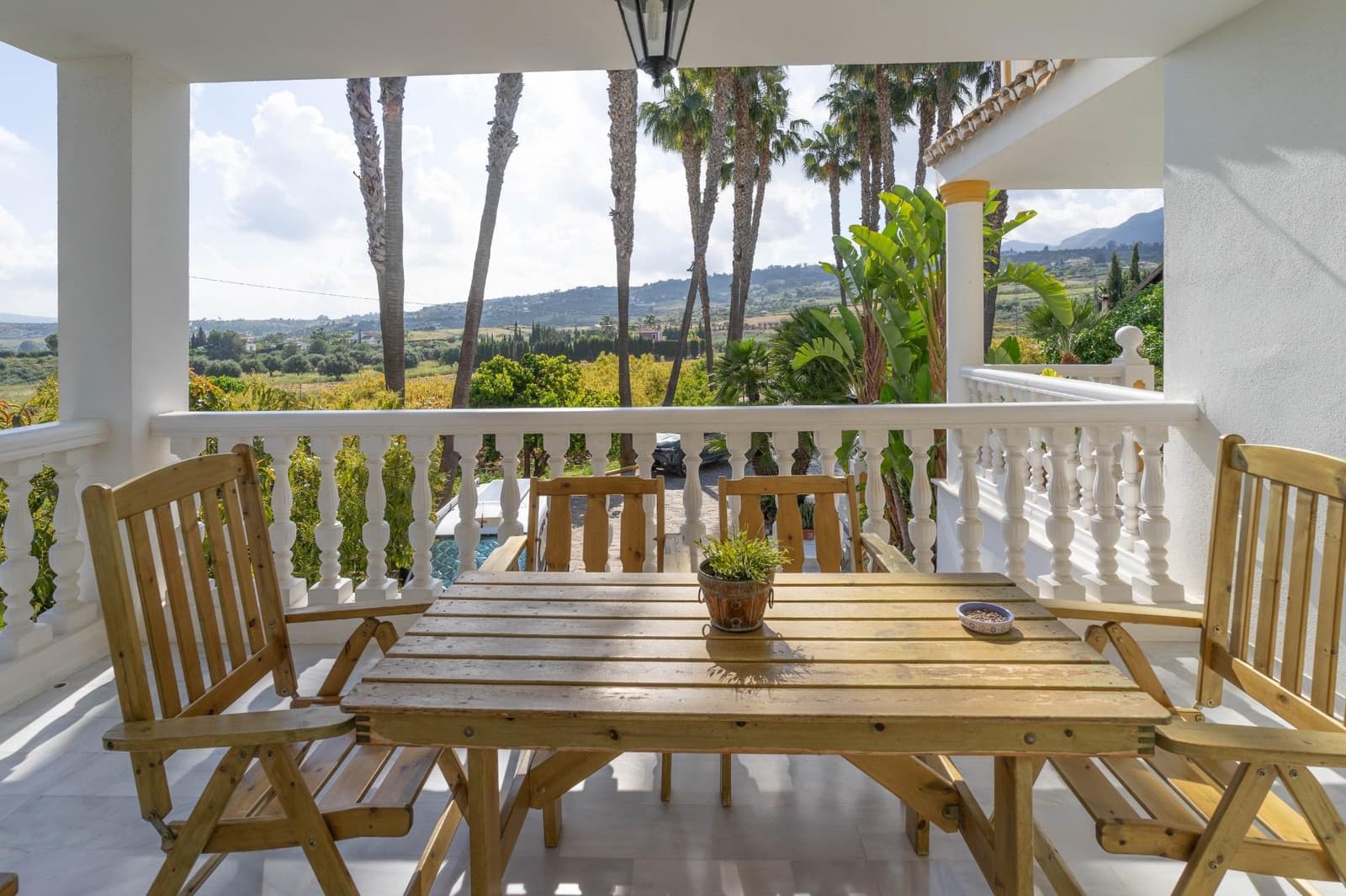 10 chambre Villa/Maison à vendre à Alhaurin el Grande avec piscine garage - 1 800 000 € (Ref: 9018241)