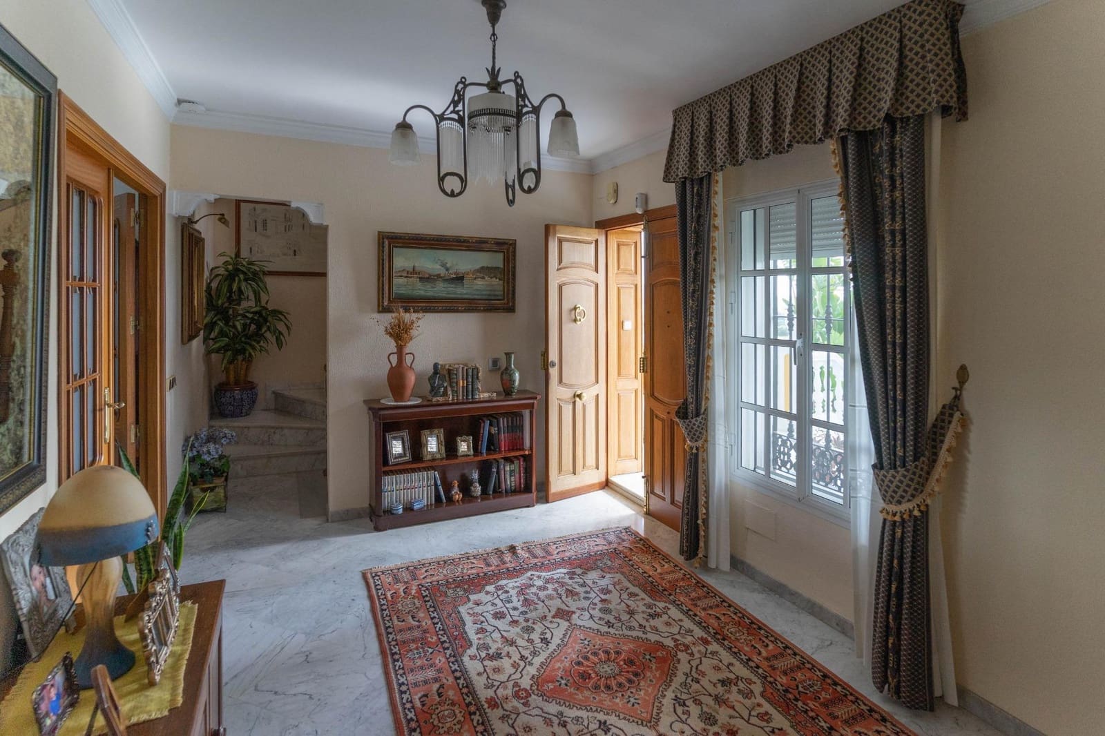 10 chambre Villa/Maison à vendre à Alhaurin el Grande avec piscine garage - 1 800 000 € (Ref: 9018241)