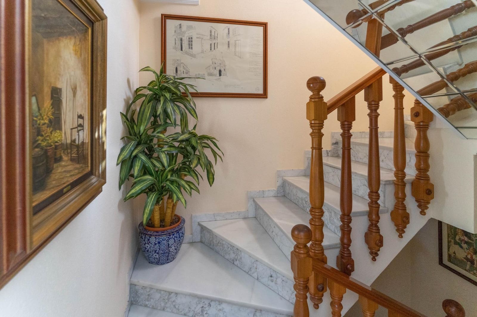 10 chambre Villa/Maison à vendre à Alhaurin el Grande avec piscine garage - 1 800 000 € (Ref: 9018241)