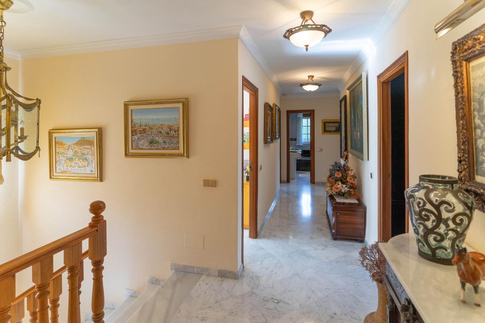 10 chambre Villa/Maison à vendre à Alhaurin el Grande avec piscine garage - 1 800 000 € (Ref: 9018241)