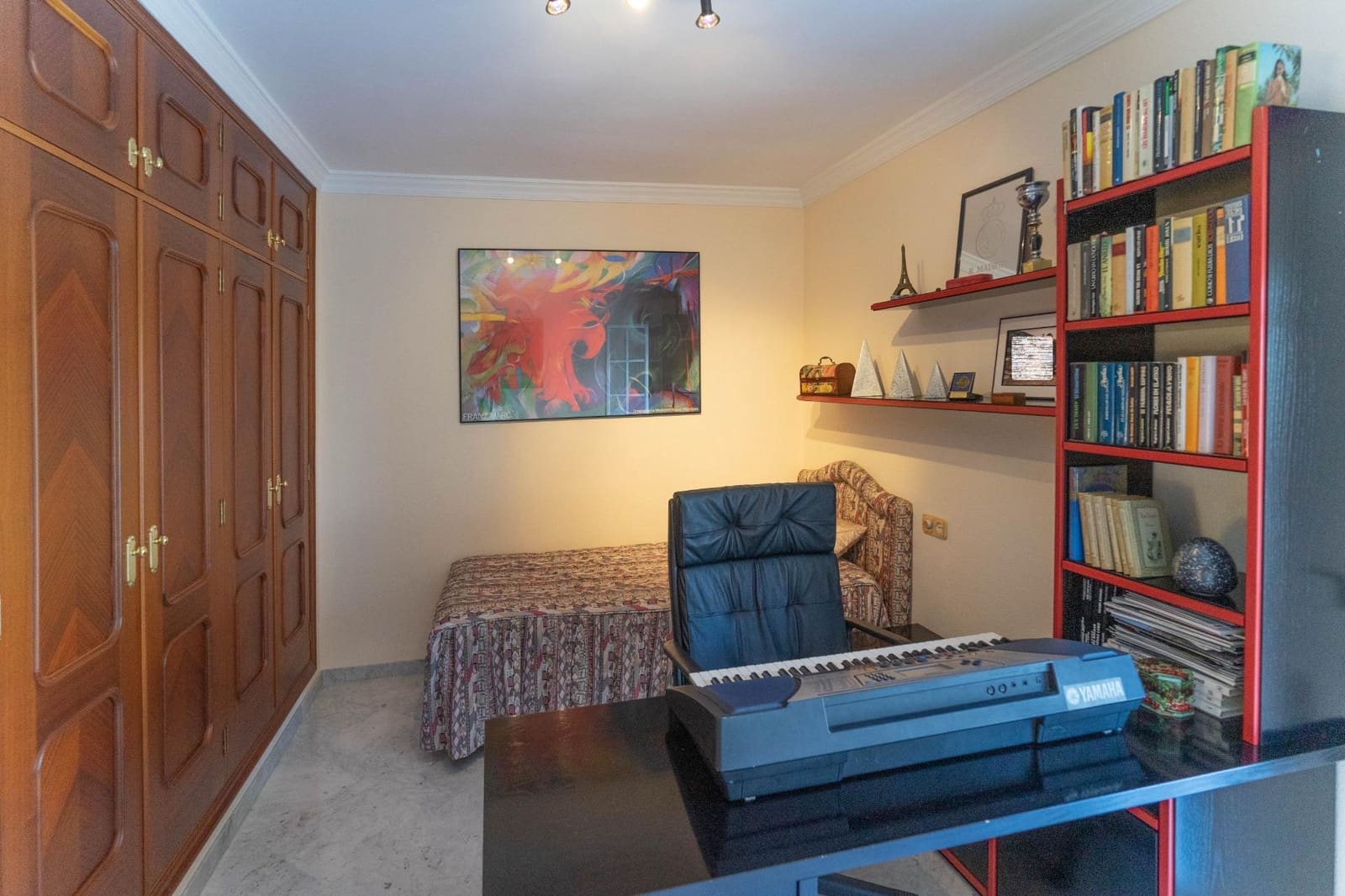 10 chambre Villa/Maison à vendre à Alhaurin el Grande avec piscine garage - 1 800 000 € (Ref: 9018241)