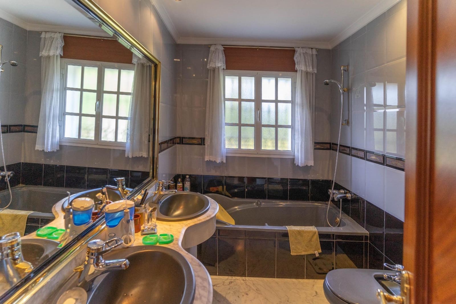 10 chambre Villa/Maison à vendre à Alhaurin el Grande avec piscine garage - 1 800 000 € (Ref: 9018241)