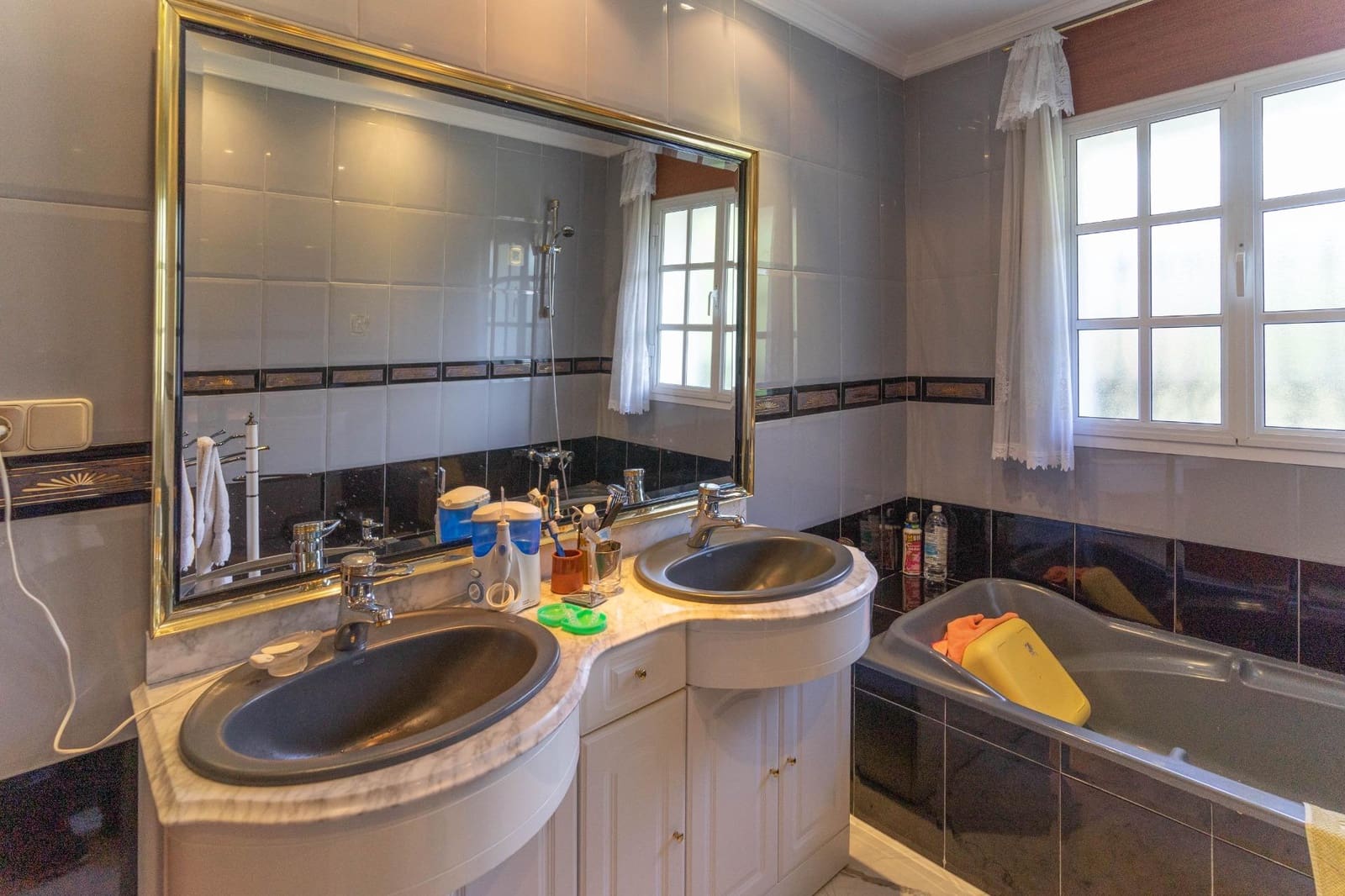 10 chambre Villa/Maison à vendre à Alhaurin el Grande avec piscine garage - 1 800 000 € (Ref: 9018241)