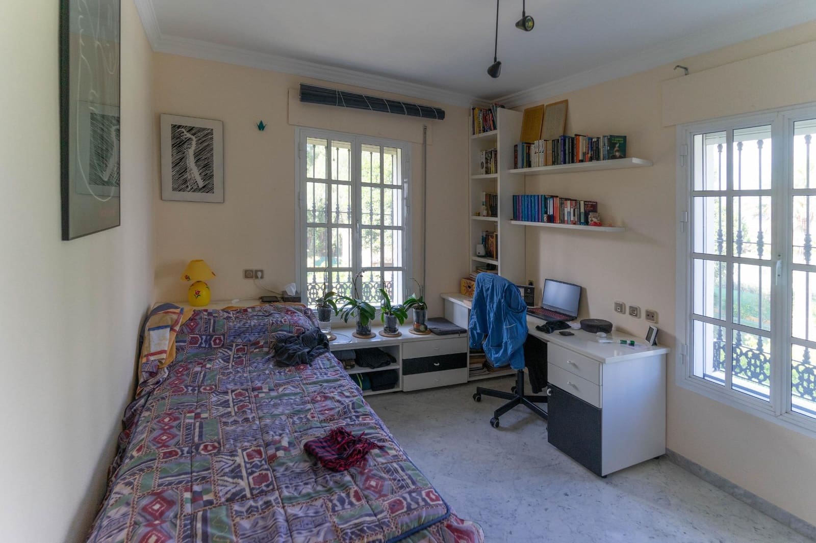 10 chambre Villa/Maison à vendre à Alhaurin el Grande avec piscine garage - 1 800 000 € (Ref: 9018241)