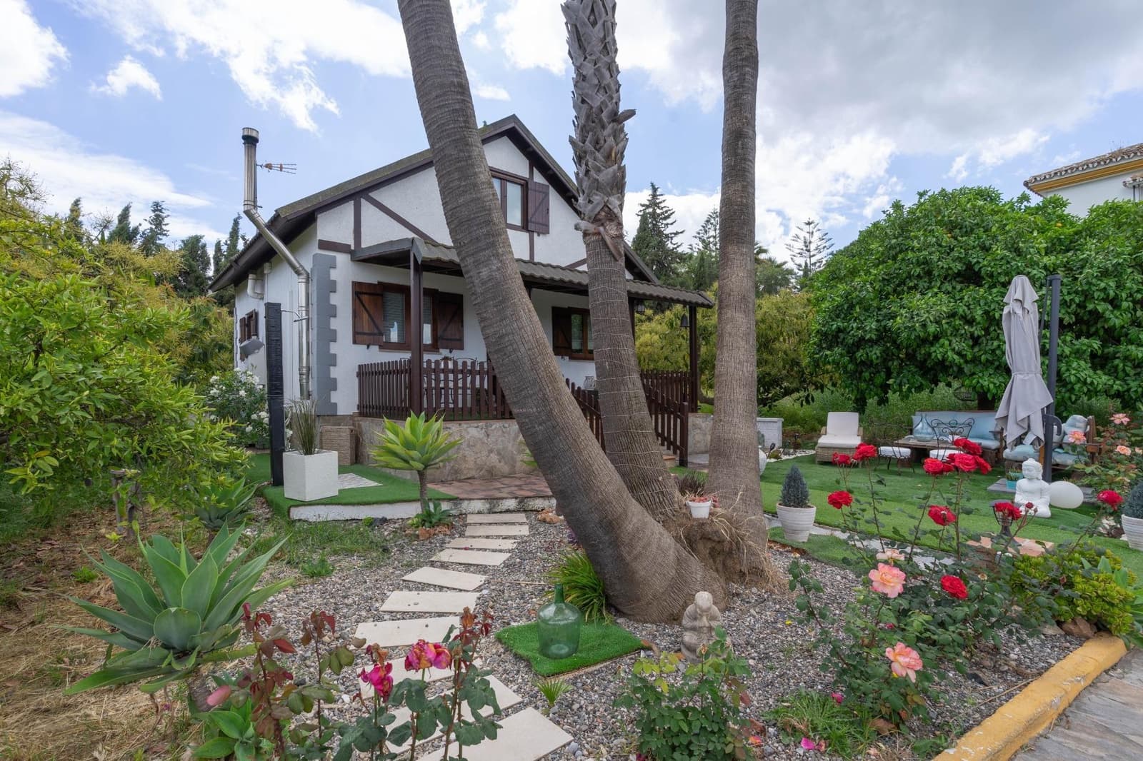 10 chambre Villa/Maison à vendre à Alhaurin el Grande avec piscine garage - 1 800 000 € (Ref: 9018241)