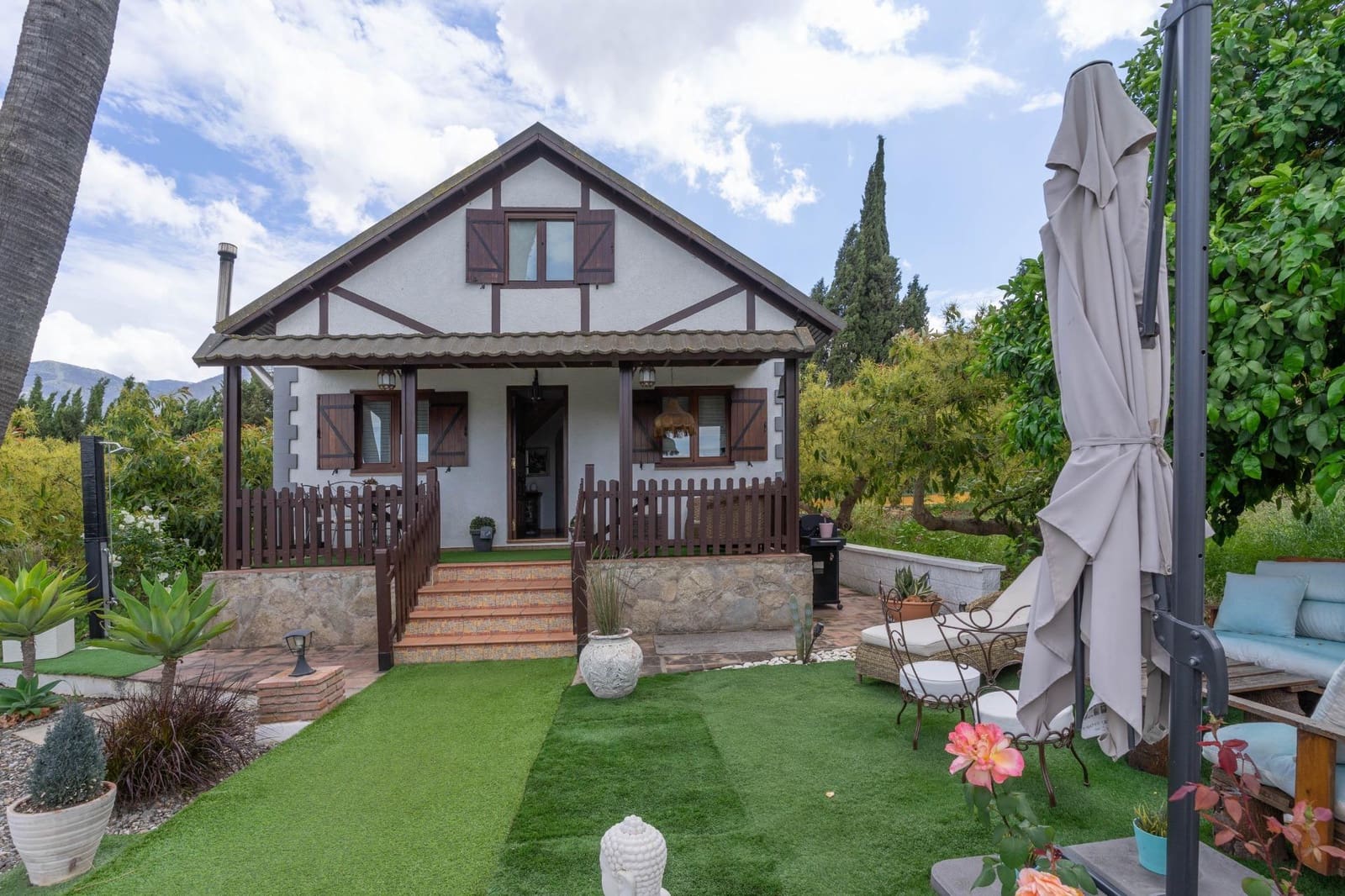 10 chambre Villa/Maison à vendre à Alhaurin el Grande avec piscine garage - 1 800 000 € (Ref: 9018241)