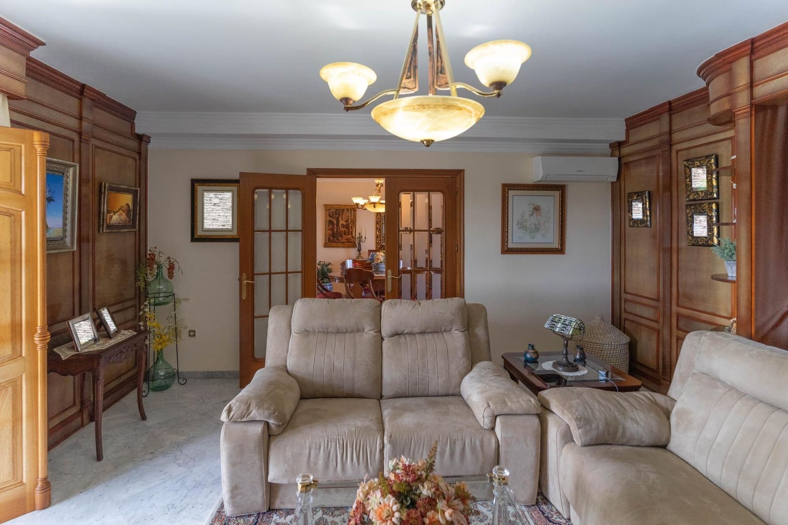 10 chambre Villa/Maison à vendre à Alhaurin el Grande avec piscine garage - 1 800 000 € (Ref: 9018241)