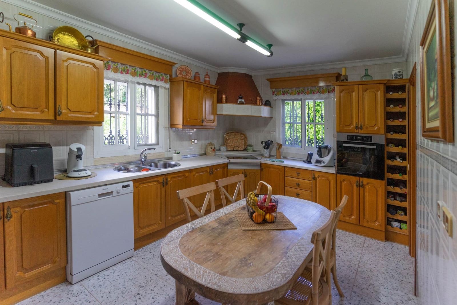 10 chambre Villa/Maison à vendre à Alhaurin el Grande avec piscine garage - 1 800 000 € (Ref: 9018241)