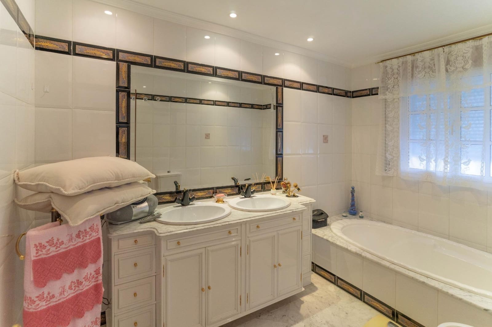 10 chambre Villa/Maison à vendre à Alhaurin el Grande avec piscine garage - 1 800 000 € (Ref: 9018241)