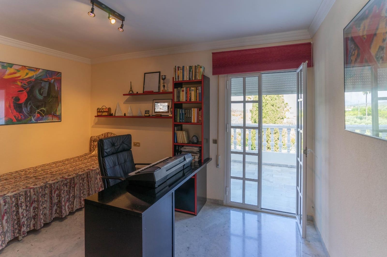 10 chambre Villa/Maison à vendre à Alhaurin el Grande avec piscine garage - 1 800 000 € (Ref: 9018241)