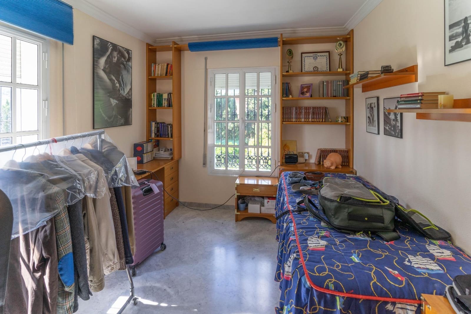 10 chambre Villa/Maison à vendre à Alhaurin el Grande avec piscine garage - 1 800 000 € (Ref: 9018241)