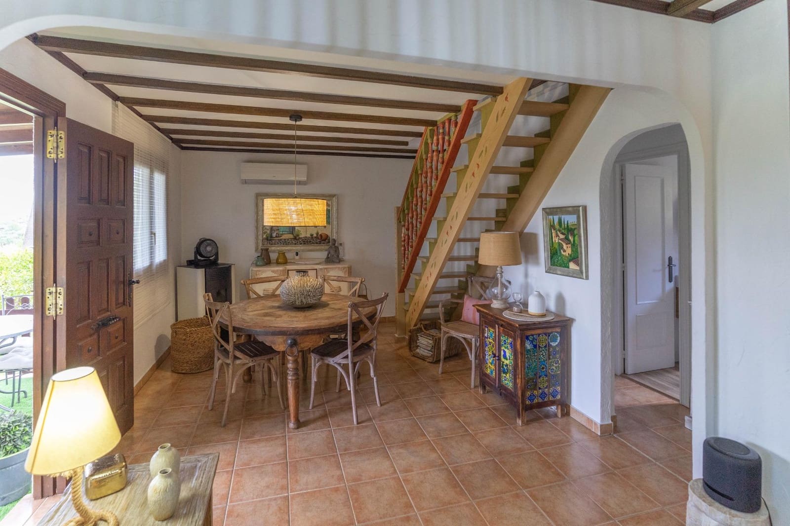 10 chambre Villa/Maison à vendre à Alhaurin el Grande avec piscine garage - 1 800 000 € (Ref: 9018241)