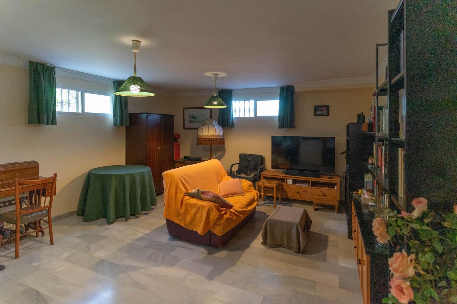 10 chambre Villa/Maison à vendre à Alhaurin el Grande avec piscine garage - 1 800 000 € (Ref: 9018241)