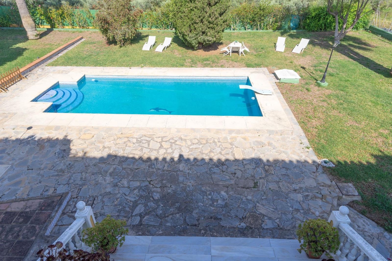 10 chambre Villa/Maison à vendre à Alhaurin el Grande avec piscine garage - 1 800 000 € (Ref: 9018241)