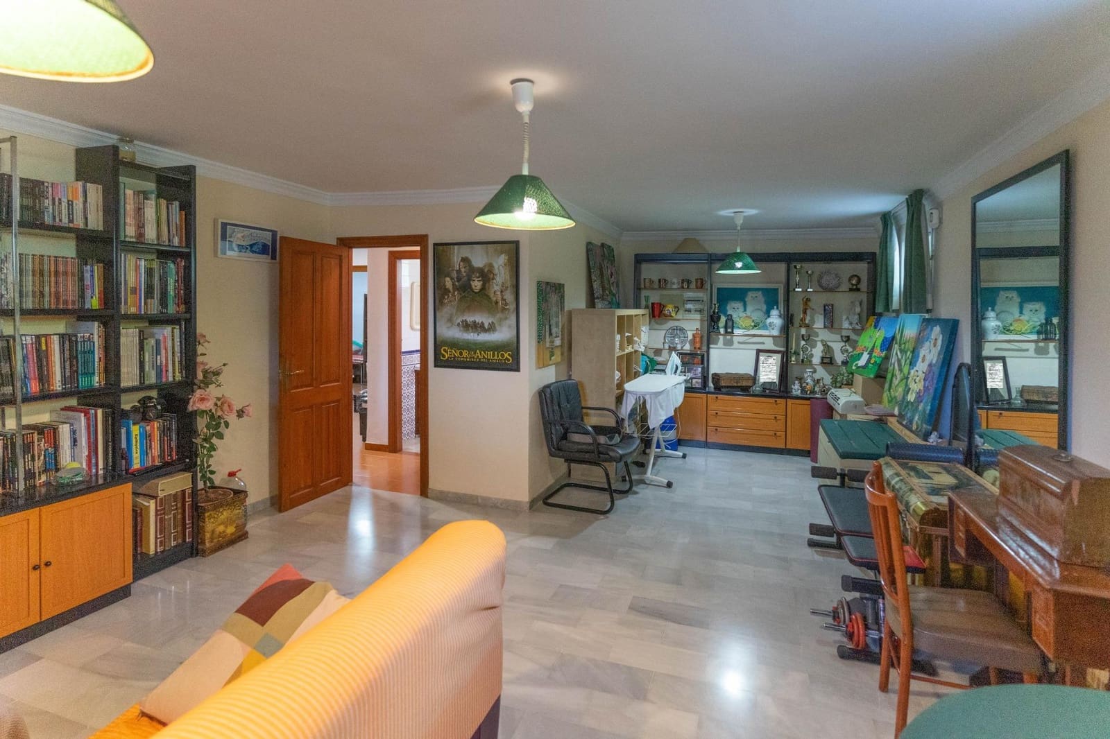 10 chambre Villa/Maison à vendre à Alhaurin el Grande avec piscine garage - 1 800 000 € (Ref: 9018241)