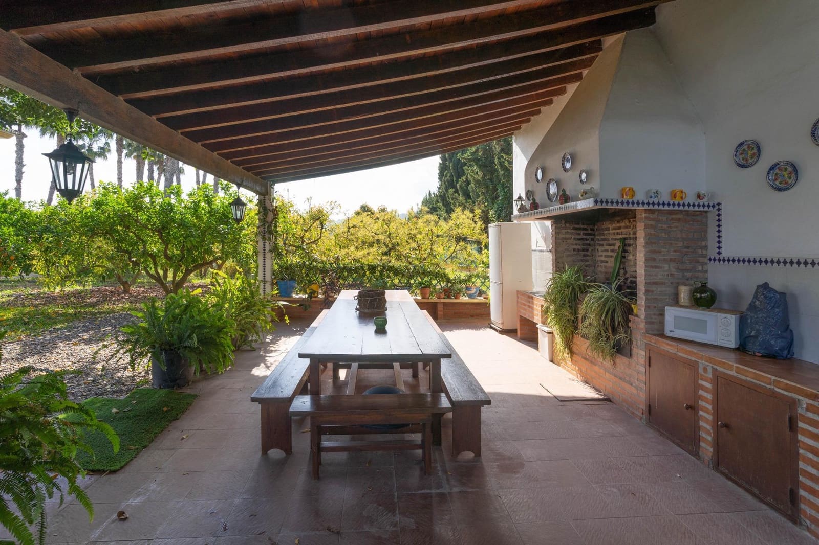 10 chambre Villa/Maison à vendre à Alhaurin el Grande avec piscine garage - 1 800 000 € (Ref: 9018241)