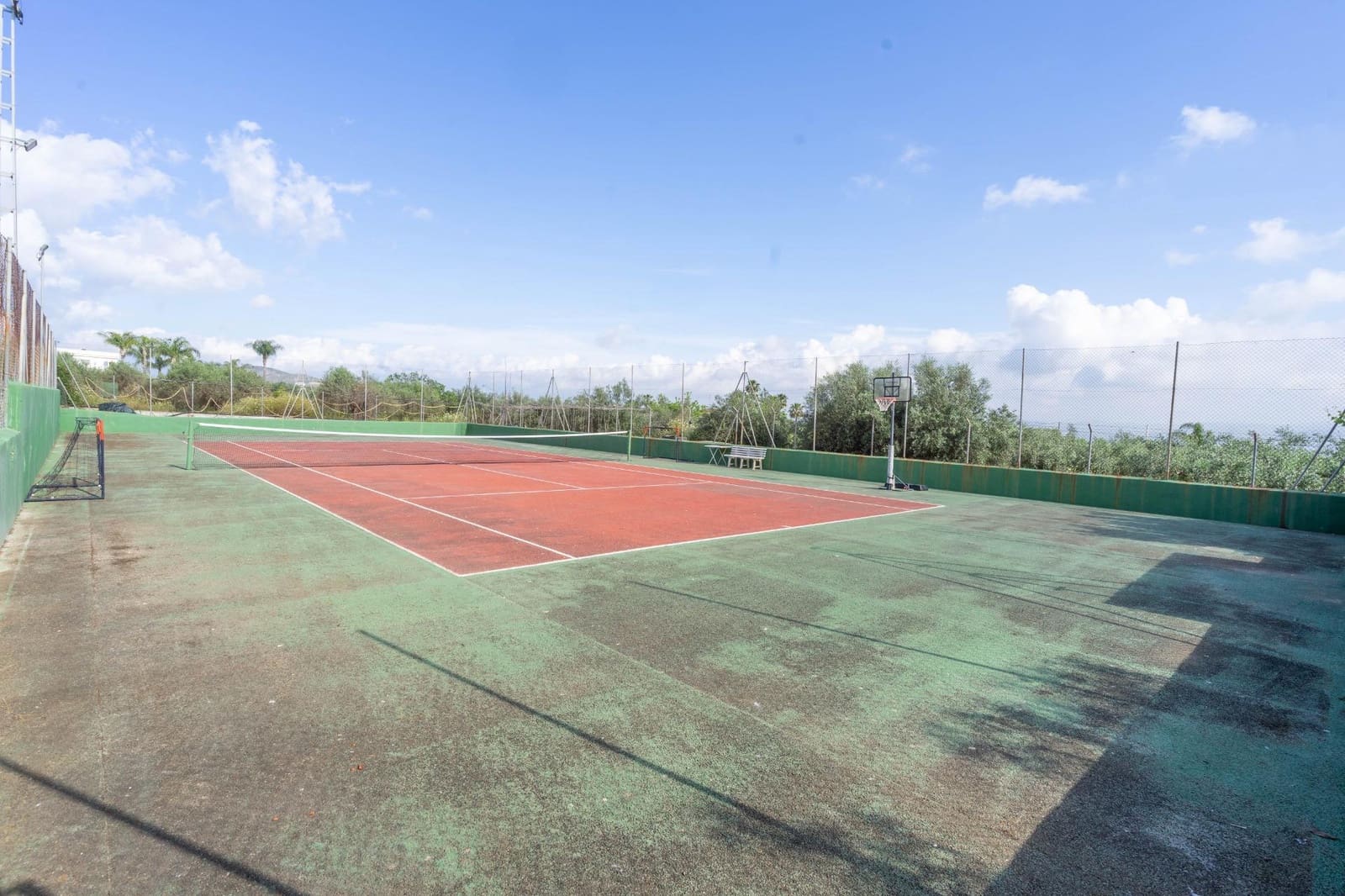 10 chambre Villa/Maison à vendre à Alhaurin el Grande avec piscine garage - 1 800 000 € (Ref: 9018241)