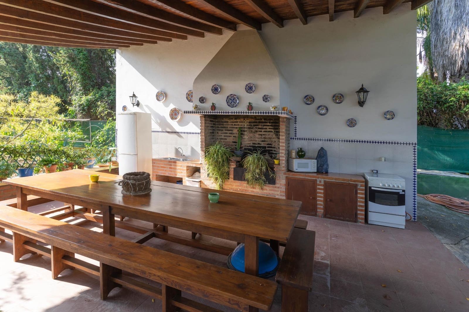 10 chambre Villa/Maison à vendre à Alhaurin el Grande avec piscine garage - 1 800 000 € (Ref: 9018241)