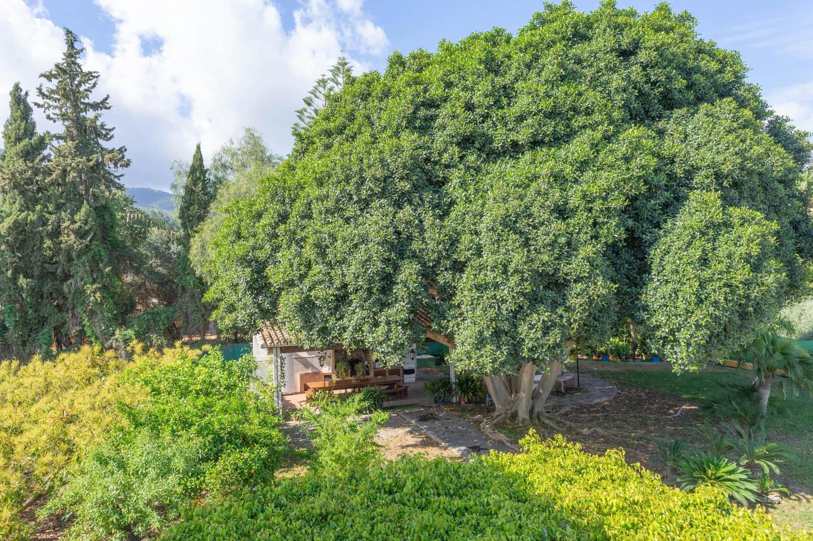 10 chambre Villa/Maison à vendre à Alhaurin el Grande avec piscine garage - 1 800 000 € (Ref: 9018241)