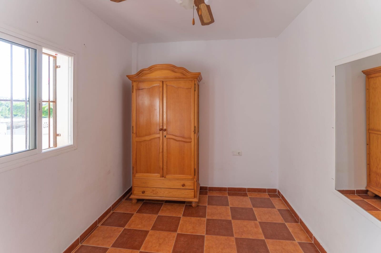 1 bedroom Flat for rent in Alhaurin el Grande - € 710 (Ref: 9020908)