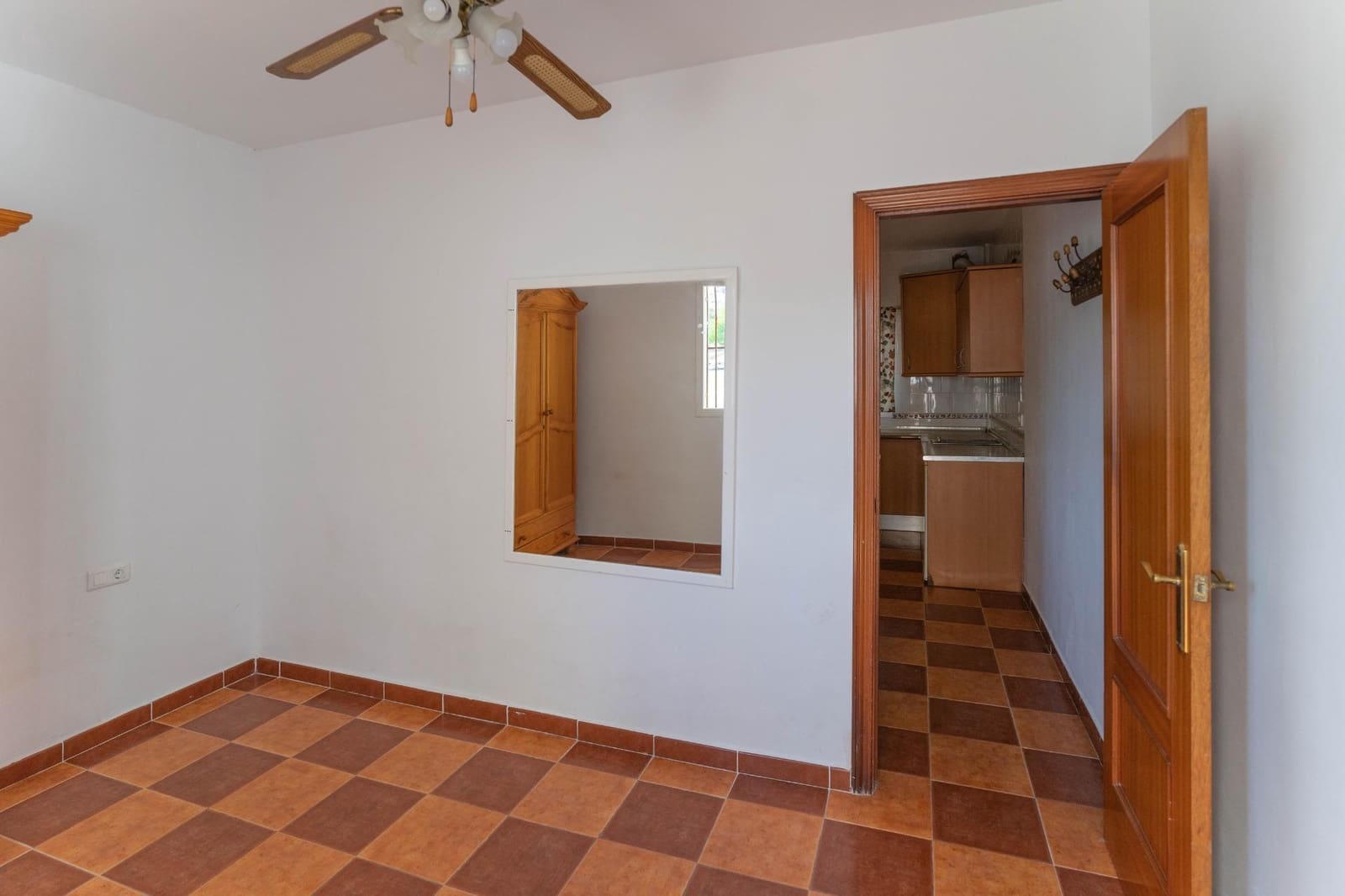 1 bedroom Flat for rent in Alhaurin el Grande - € 710 (Ref: 9020908)