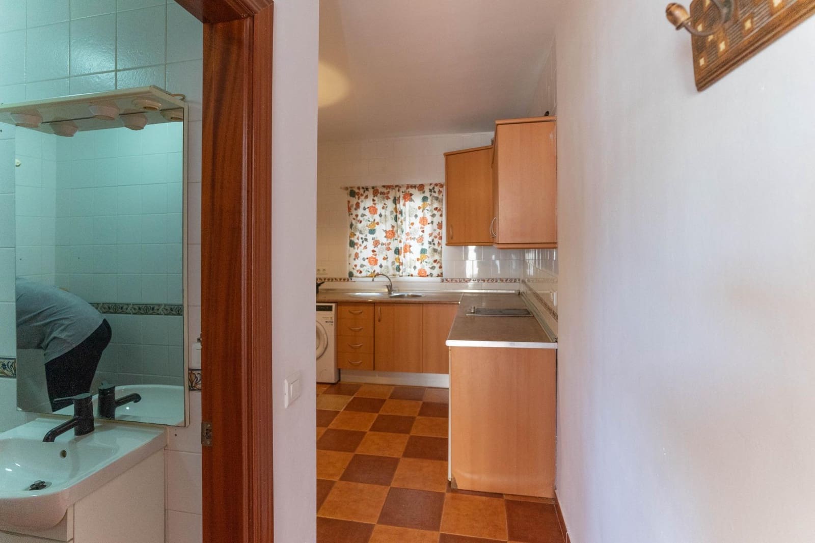 1 bedroom Flat for rent in Alhaurin el Grande - € 710 (Ref: 9020908)