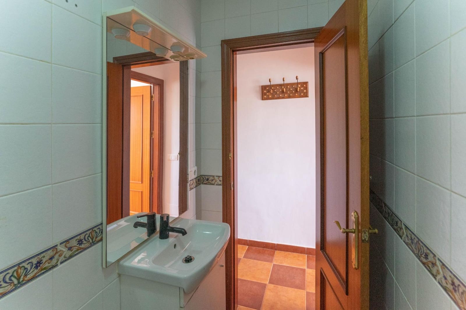 1 bedroom Flat for rent in Alhaurin el Grande - € 710 (Ref: 9020908)