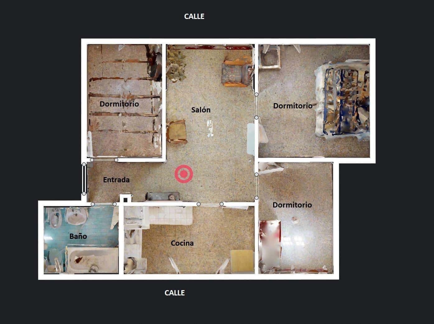 3 chambre Appartement à vendre à Alhaurin el Grande - 100 000 € (Ref: 9020909)