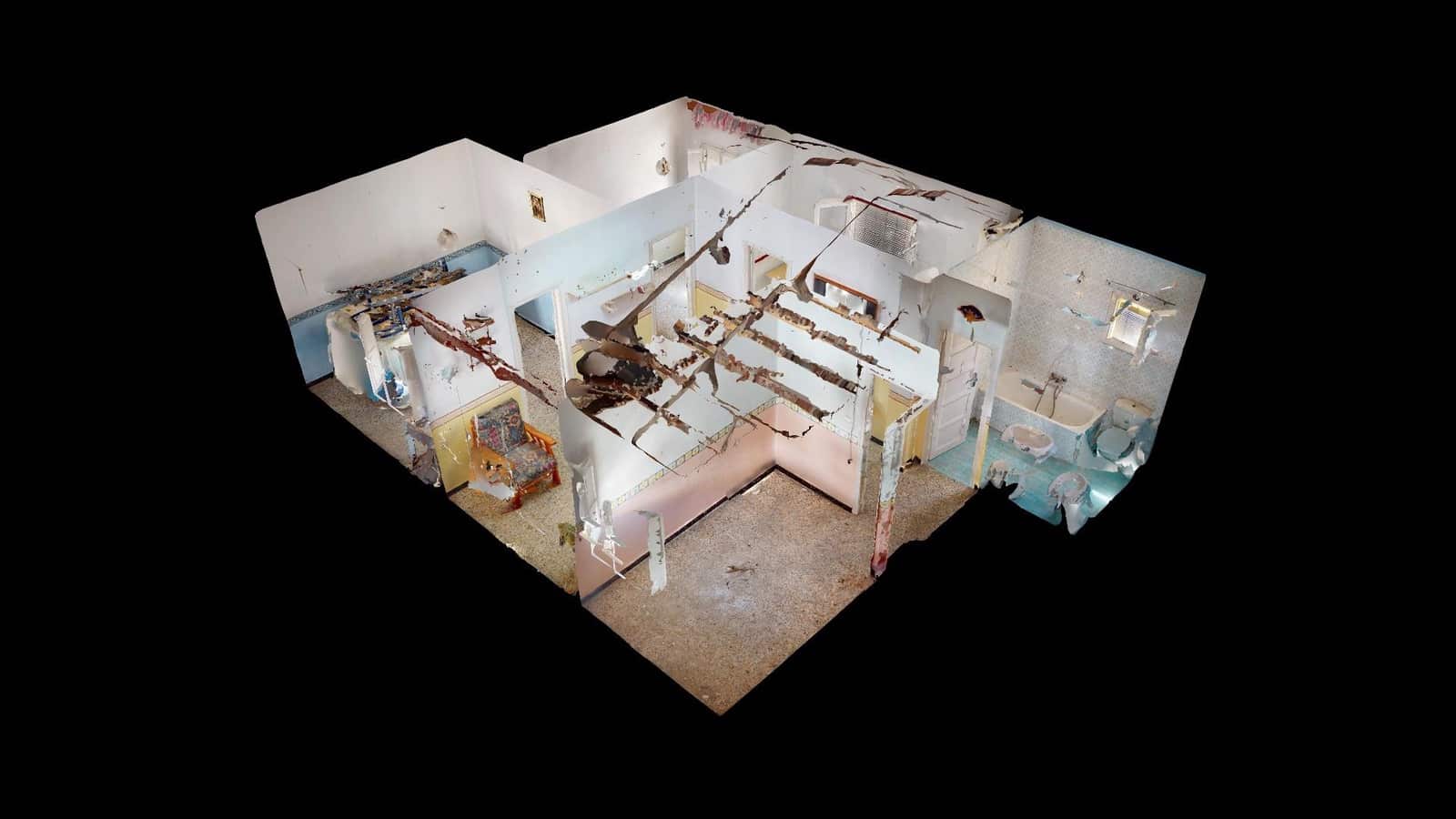 3 chambre Appartement à vendre à Alhaurin el Grande - 100 000 € (Ref: 9020909)