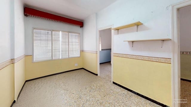 3 soveværelse Lejlighed til salg i Alhaurín el Grande - € 100.000 (Ref: 9020909)