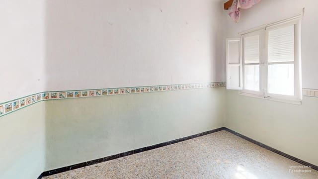 3 soveværelse Lejlighed til salg i Alhaurín el Grande - € 100.000 (Ref: 9020909)