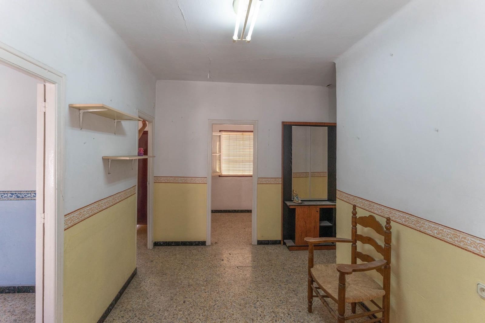 3 chambre Appartement à vendre à Alhaurin el Grande - 100 000 € (Ref: 9020909)