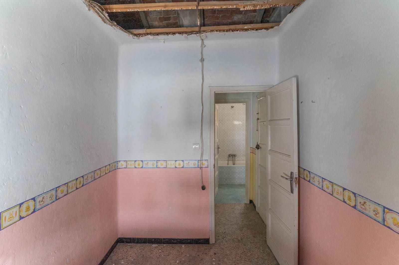 3 chambre Appartement à vendre à Alhaurin el Grande - 100 000 € (Ref: 9020909)