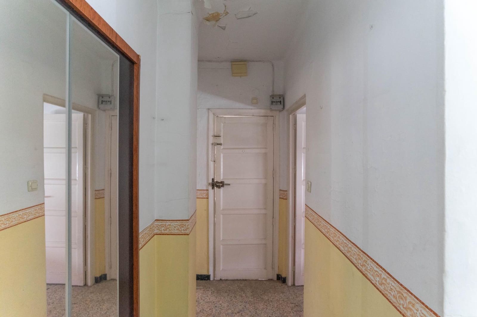 3 chambre Appartement à vendre à Alhaurin el Grande - 100 000 € (Ref: 9020909)