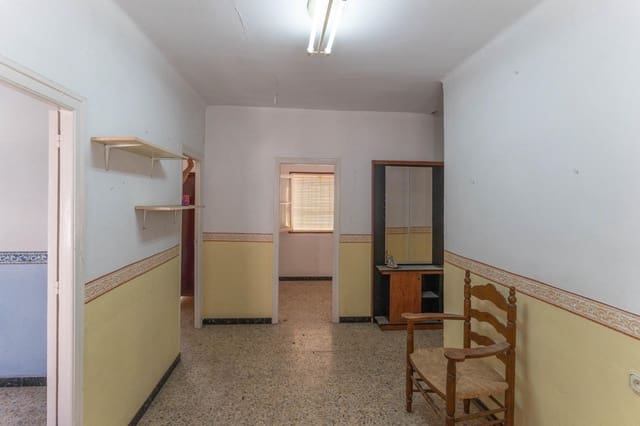 3 soveværelse Lejlighed til salg i Alhaurín el Grande - € 100.000 (Ref: 9020909)