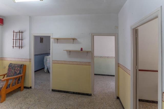 3 soveværelse Lejlighed til salg i Alhaurín el Grande - € 100.000 (Ref: 9020909)